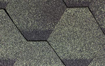 Falstone fibreglass shingle repairs