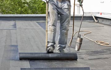 flat roof replacement Falstone, Northumberland