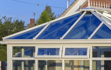 professional Falstone conservatory insulation