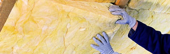 quotes for Falstone roof insulation