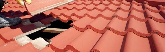 compare Falstone roof repair quotes