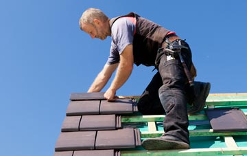 disadvantages of Falstone slate roofing
