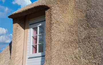 Falstone thatch roof disadvantages