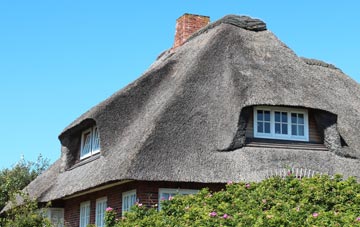 thatch roofing Falstone, Northumberland